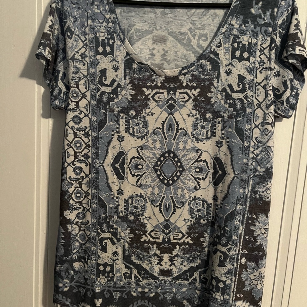 Lucky Brand shirt